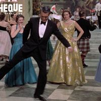 Indiscret de Stanley Donen