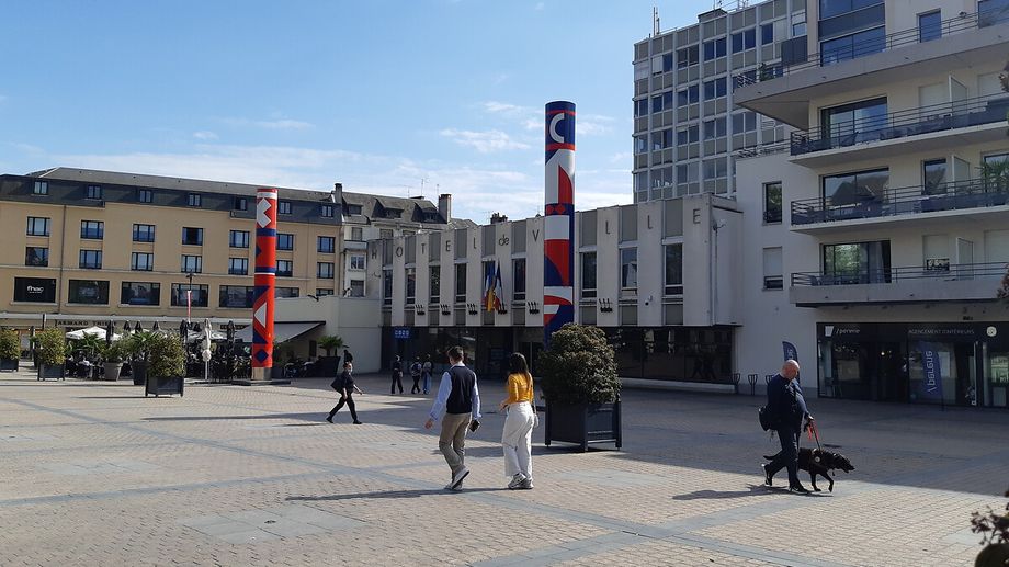 La population continue de baisser dans le Berry selon le dernier recensement de l'Insee