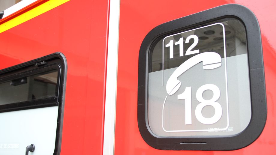 Gironde : une adolescente de 17 ans fauch�e par une voiture � Moulis-en-M�doc