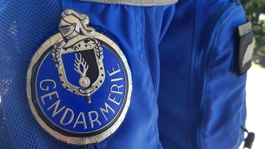 L'auteur présumé de deux incendies à Meyrannes arrêté par les gendarmes du Gard