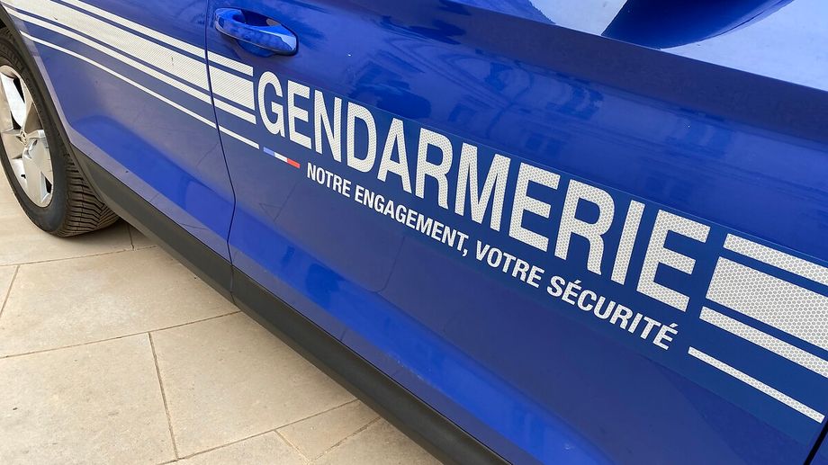 Ballan-Mir� : quatre mineurs interpell�s apr�s une s�rie de vols avec violences