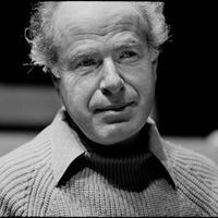 L'immense Peter Brook nous a quittés