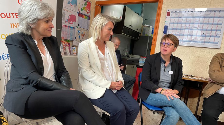 40 ans de la dépénalisation de l'homosexualité en France :