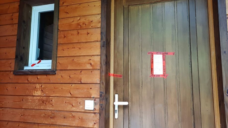 Double assassinat � Pouyastruc : le tireur pr�sum�, toujours en fuite, est consid�r� comme dangereux