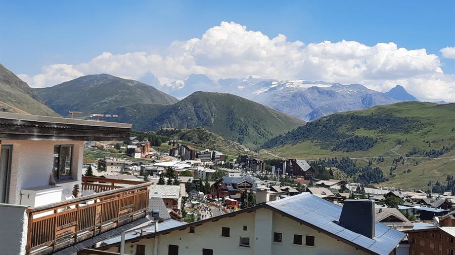 Montagne : vers un ascenseur vall�en entre Le Bourg-d'Oisans et L'Alpe-d'Huez ?