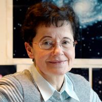 Françoise Combes