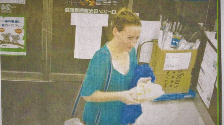 Affaire Tiphaine Véron : la juge d'instruction a terminé ses investigations, pas de déplacement au Japon