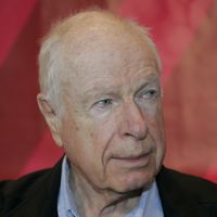 Le metteur en scène Peter Brook nous a quittés ce samedi à l'âge de 97 ans