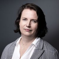 Claire Hédon