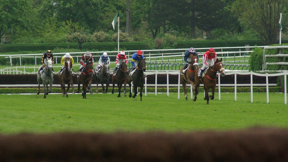 Record de gain PMU en Nouvelle-Aquitaine : un P�rigourdin empoche 329.800 euros