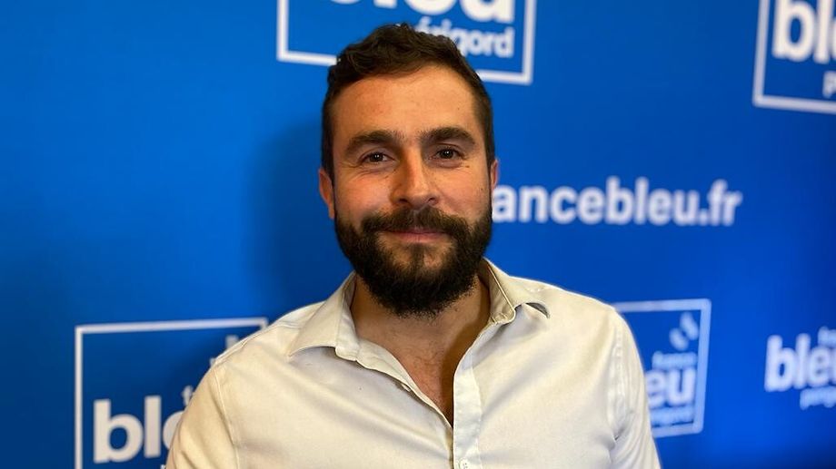 Le d�put� de la Dordogne S�bastien Peytavie est toujours hospitalis�