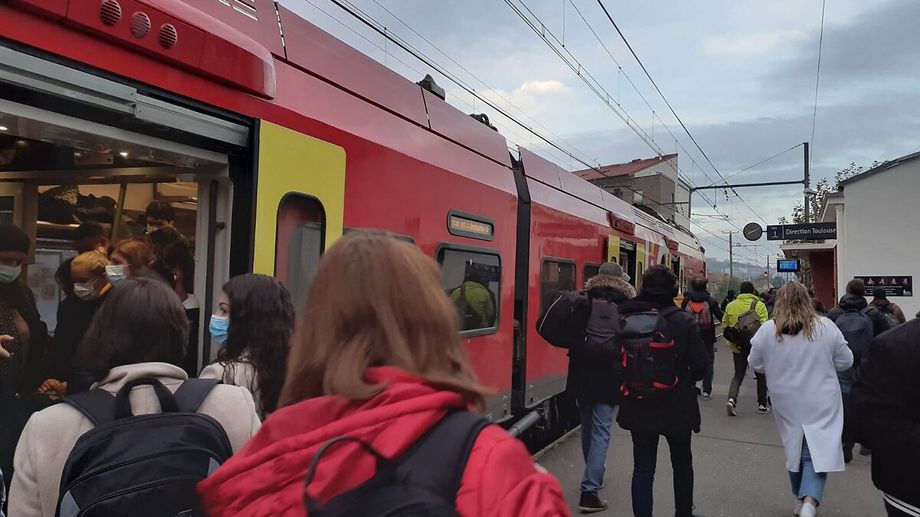 Le RER toulousain est-il un 