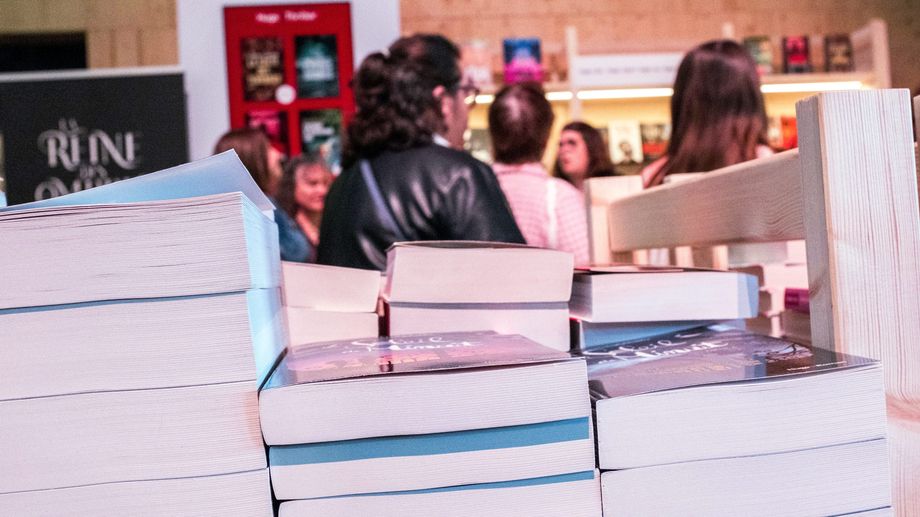 Strasbourg sera la capitale mondiale du livre en 2024