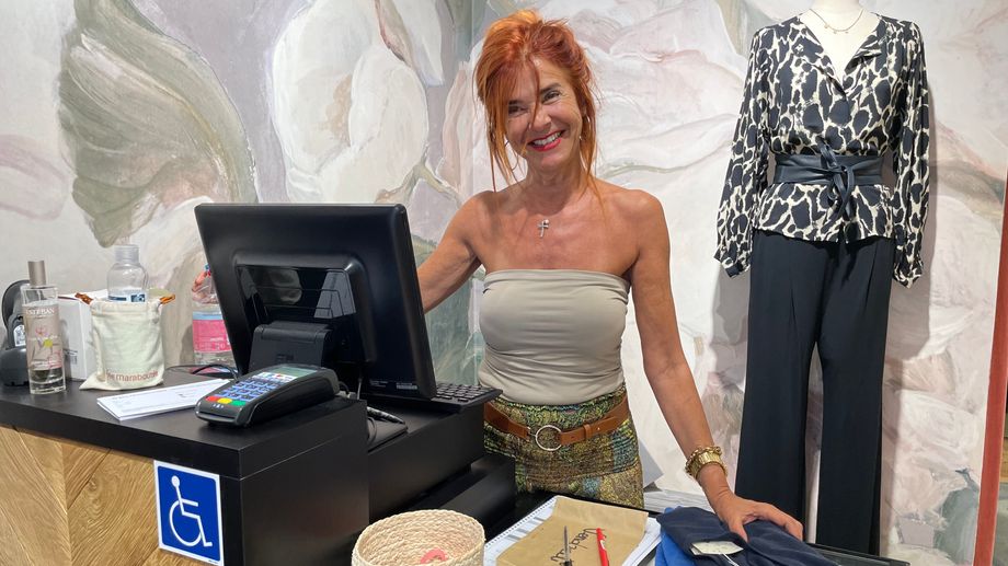 Les commerces du centre-ville de Toulouse reprennent des couleurs