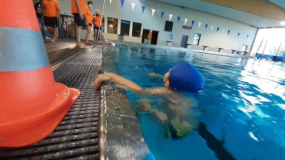Saint Jean-de-Monts : une fillette de trois ans échappe à la noyade dans la piscine d'un hôtel