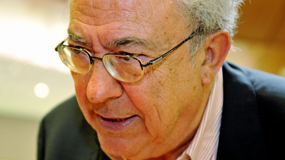 Charles Sultan d�missionne de son poste d'adjoint � la mairie de Montpellier, 