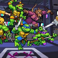 "Teenage Mutant Ninja Turtles: Shredder's Revenge" est un jeu vidéo de Tribute Games / Dotemu qui sent bon la nostalgie.