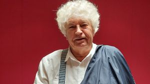 Les vendanges du 7�me Art � Pauillac, Jour 2