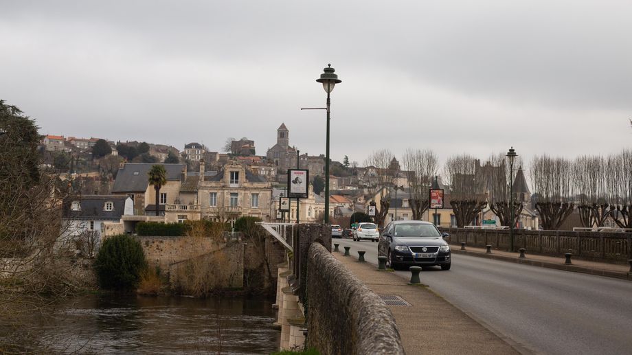 Meurtre à Chauvigny : deux suspects interpellés et placés en garde à vue