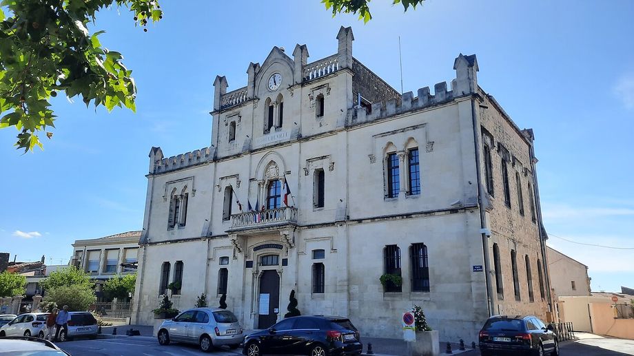 Sécheresse : le feu d'artifice de