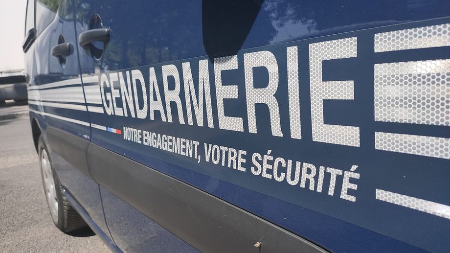 Villemandeur : un voleur de voiture arrt aprs avoir roul  contre-sens pour viter les gendarmes