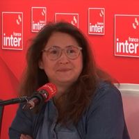Sophie Coisne, rédactrice en chef adjointe de 60 Millions de consommateurs, invitée de France Inter