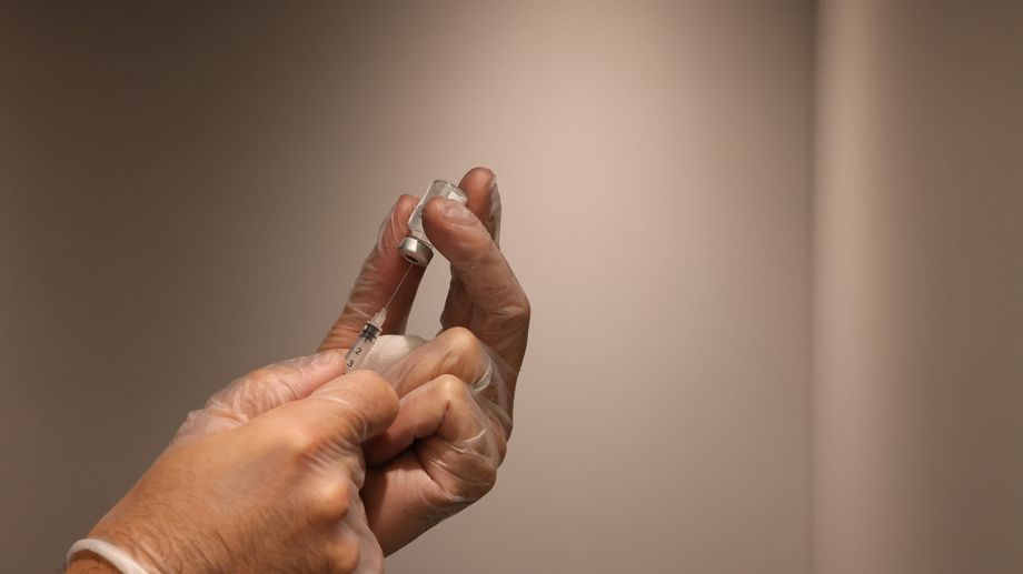 Le nombre de cr�neaux de vaccination contre la variole du singe va augmenter au CHU d'Amiens