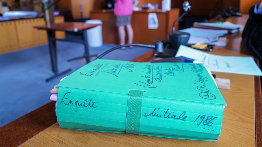 Disparition de Martine Escadeillas : le parquet requiert 20 ans de r�clusion contre Jo�l Bourgeon