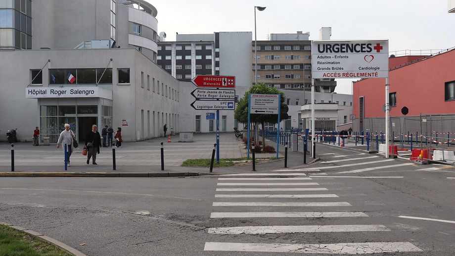 Wissant : une adolescente est toujours dans un état grave après sa lourde chute à vélo