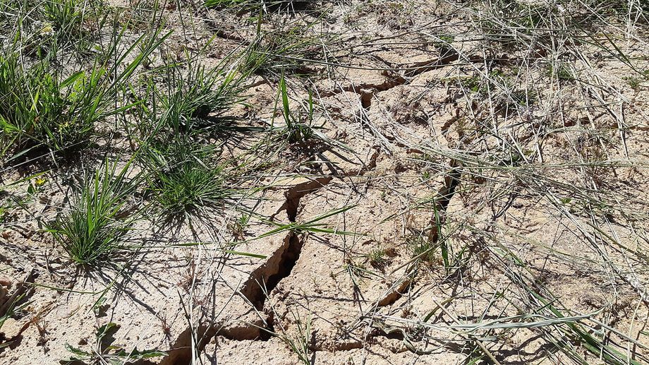 S�cheresse : la Corr�ze limite les usages de l'eau et premiers citernages en Xaintrie