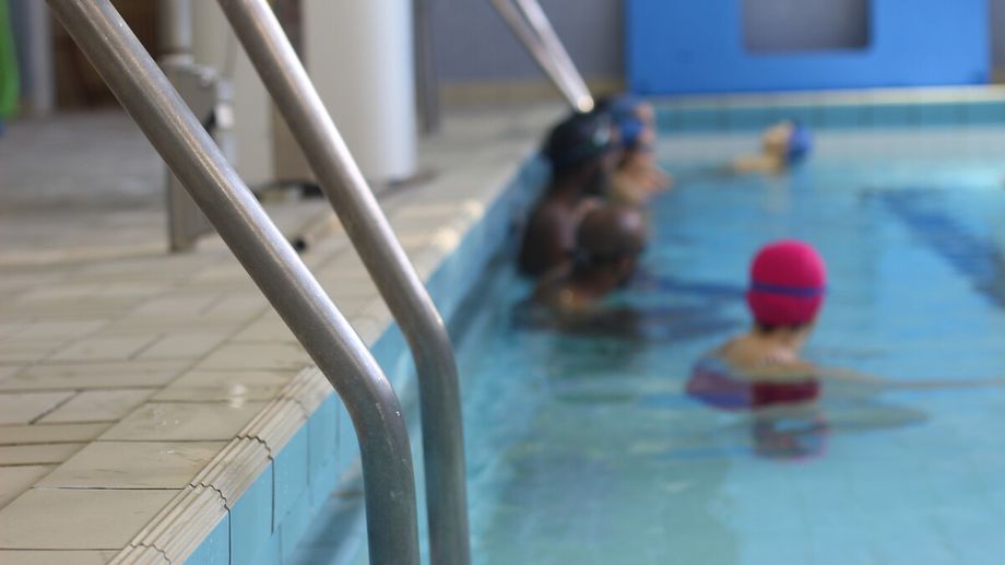 La piscine d'Amn�ville ferm�e apr�s de nouveaux incidents