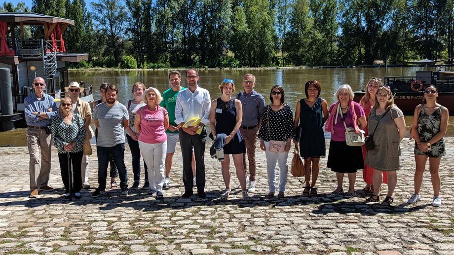 Transition écologique : lancement de la vigie citoyenne à la métropole d'Orléans