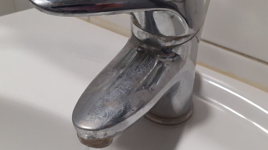 S�cheresse : une partie des habitants des Hauts de N�mes appel�s � restreindre leur consommation d'eau