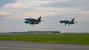 Circuit Bleu de l'�t� France Bleu Champagne-Ardenne