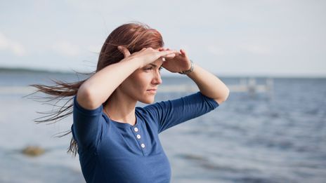 L'hypersensibilité, c'est quoi ?
