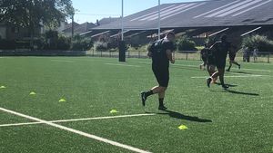Rugby - Top 14 : la préparation du CA Brive se poursuit durant ce mois de juillet