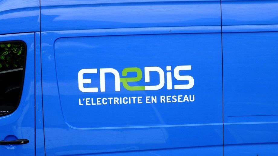 Canicule : 3.800 clients touch�es par des coupures de courant � Marseille