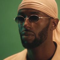 Capture clip - Alpha Wann "Turban"