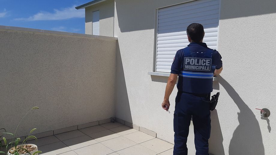 Villenave-d'Ornon et Eysines parmi les villes les plus cambriol�es de France  