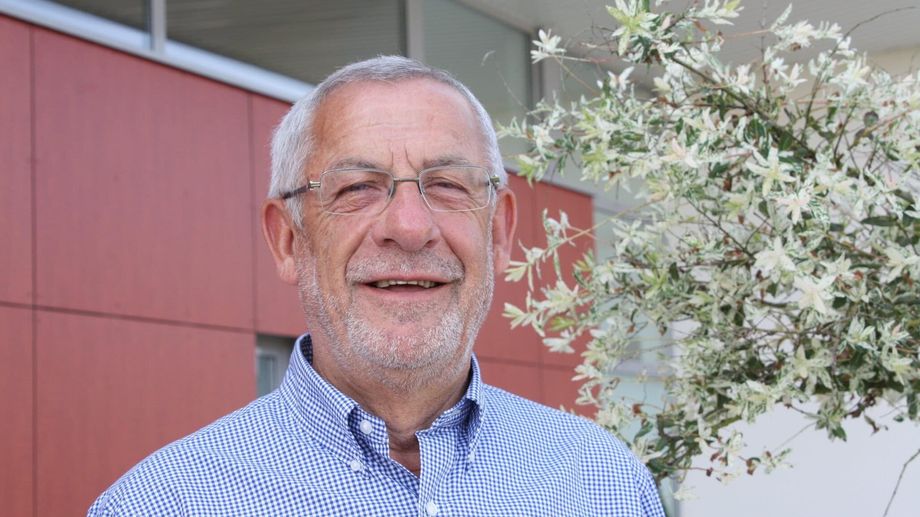 Mayenne : l'ancien maire de Saint-Samson, Michel Lambert, est d�c�d�