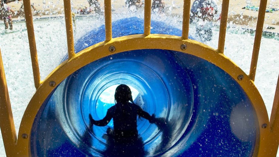 Un adolescent h�liport� en urgence � Nantes apr�s un incident dans un centre aquatique en Vend�e