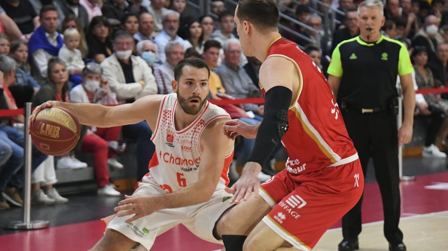 Saint-Chamond Basket : la campagne d'abonnement pour la prochaine saison est ouverte