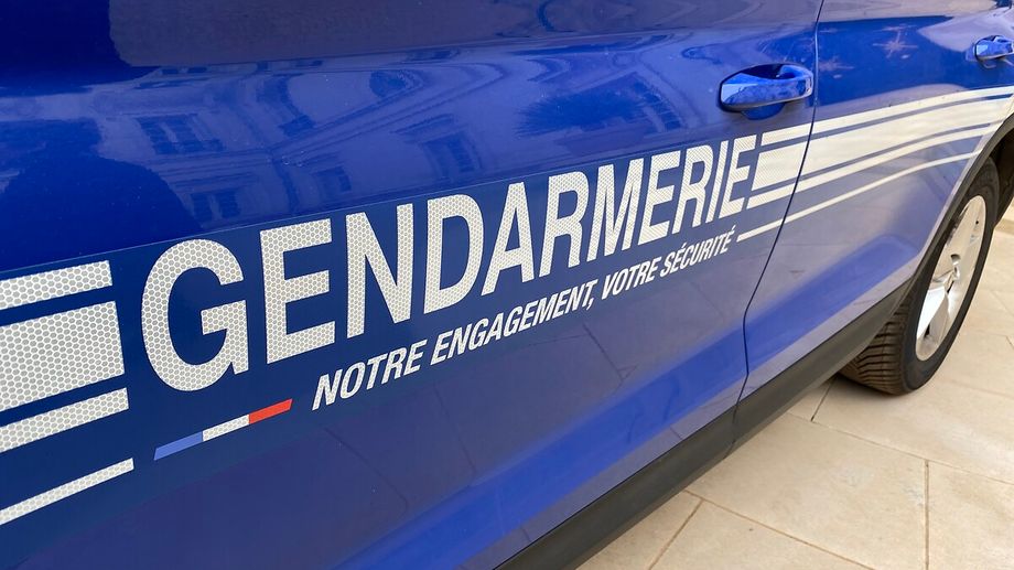 Deux bless�s graves dans un choc entre un scooter et une voiture dans le Tarn-et-Garonne