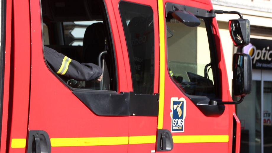 Un homme de 28 ans tué dans un violent accident sur l'A84 près d'Avranches