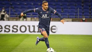 Ligue 1 : le Parisien Colin Dagba en route pour Strasbourg