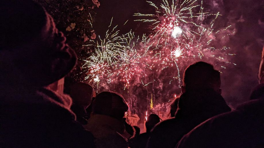 D�fil� militaire, bal et feu d'artifice au programme du 14 juillet � Pau