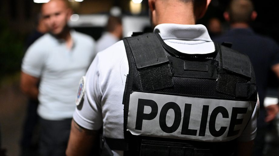 Violences urbaines � Epinal : trois interpellations