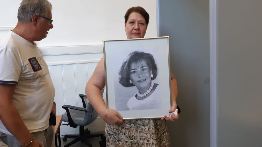 Disparition de Martine Escadeillas : Jo�l Bourgeon condamn� � 20 ans de r�clusion criminelle