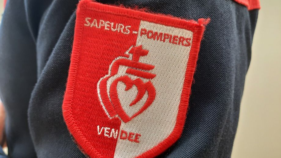 La Roche-sur-Yon : 15 personnes évacuées en pleine nuit à cause d'un incendie