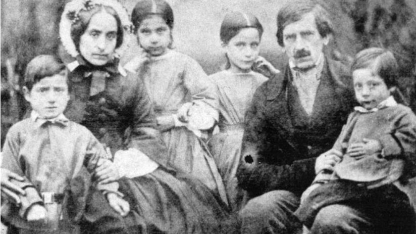 Fran�ois Pompon, de son enfance � Saulieu, � ses premiers pas � Paris